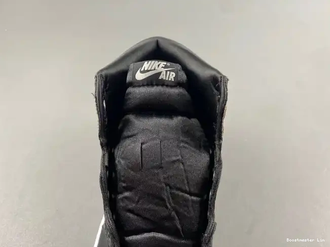 Boostmaster lin Shadow Satin Air OG 1 FD4810-010 High WMNS Jordan 0525